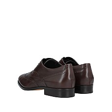 Взуття на шнурівці TOD'S