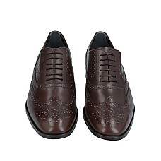 Взуття на шнурівці TOD'S