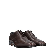 Взуття на шнурівці TOD'S