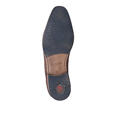 Взуття на шнурівці BUGATTI