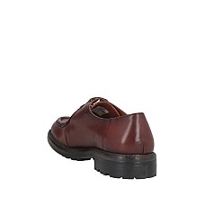 Взуття на шнурівці SAX