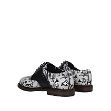 Взуття на шнурівці DOLCE&GABBANA