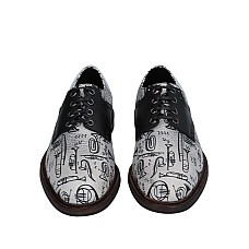 Взуття на шнурівці DOLCE&GABBANA