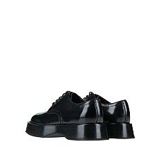 Взуття на шнурівці DOLCE&GABBANA