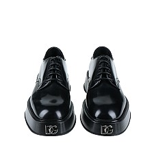 Взуття на шнурівці DOLCE&GABBANA