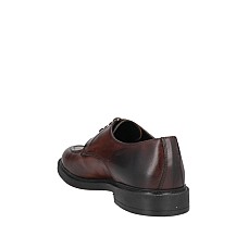 Взуття на шнурівці GREY DANIELE ALESSANDRINI