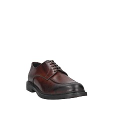 Взуття на шнурівці GREY DANIELE ALESSANDRINI