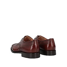 Взуття на шнурівці CHURCH'S