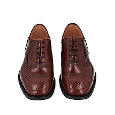 Взуття на шнурівці CHURCH'S