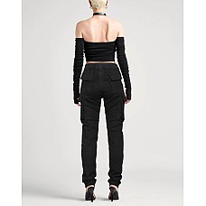 Джинси DRKSHDW by RICK OWENS