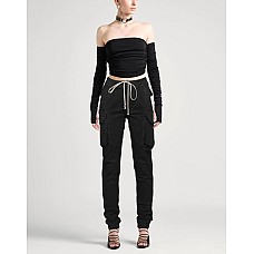 Джинси DRKSHDW by RICK OWENS