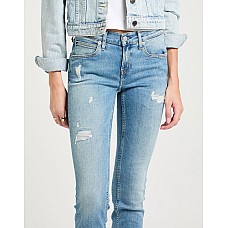 Джинси CALVIN KLEIN JEANS