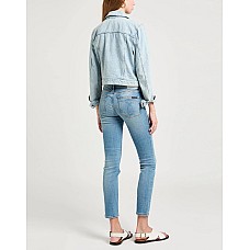 Джинси CALVIN KLEIN JEANS