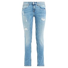 Джинси CALVIN KLEIN JEANS