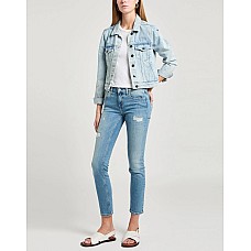 Джинси CALVIN KLEIN JEANS