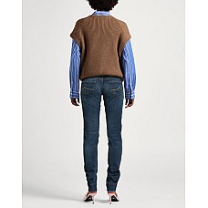 Джинси JACOB COHЁN