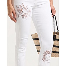 Джинси ANGELO MARANI