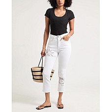 Джинси ANGELO MARANI