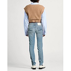 Джинси JACOB COHЁN