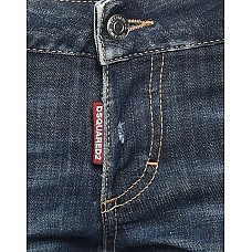 Джинси DSQUARED2