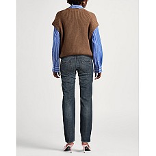 Джинси JACOB COHЁN