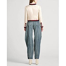 Джинси VERSACE