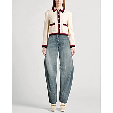 Джинси VERSACE