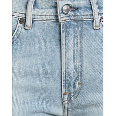 Джинси ACNE STUDIOS