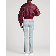 Джинси ACNE STUDIOS