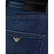 Джинси EMPORIO ARMANI