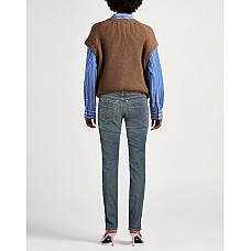 Джинси JACOB COHЁN