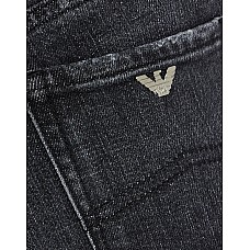 Джинсы EMPORIO ARMANI