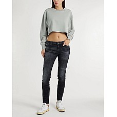 Джинсы EMPORIO ARMANI