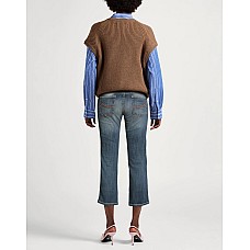 Джинси JACOB COHЁN