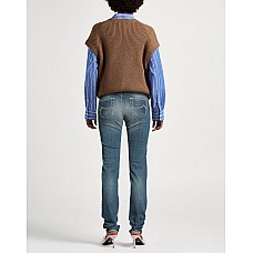 Джинси JACOB COHЁN