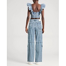 Джинси RAG & BONE