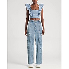 Джинси RAG & BONE