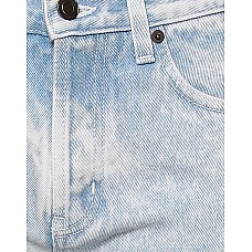 Джинси SAINT LAURENT