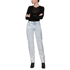 Джинси SAINT LAURENT