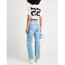 Джинси SOUVENIR