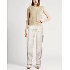 Джинси BLUMARINE