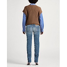 Джинси JACOB COHЁN