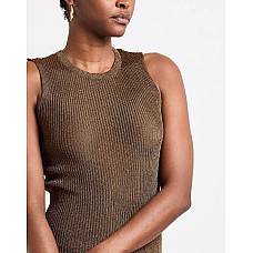 Светри-жилети ALYSI