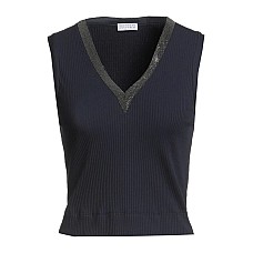 Светри-жилети BRUNELLO CUCINELLI