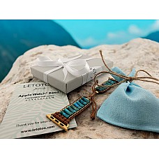 Ремінець для Apple Watch LETOTON