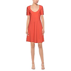 Короткие платья PATRIZIA PEPE