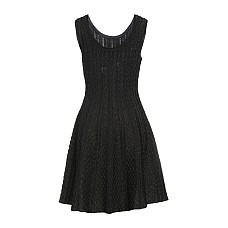 Короткие платья SANDRO