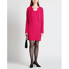 Короткі сукні MISSONI