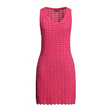 Короткі сукні MISSONI