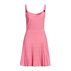 Короткие платья MOSCHINO